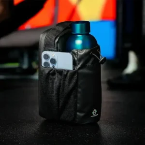 Mag-Bags Triple Black Mıknatıslı Çanta