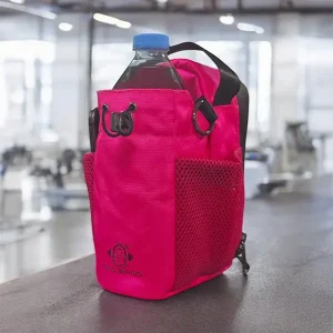 Mag-Bags Love Pink