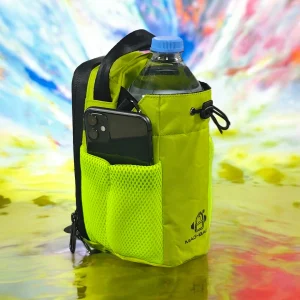 Mag-Bags Neon Green