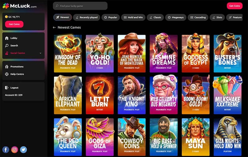Discover the Best Casino Games and Bonuses at Lolajack UK Online Casino